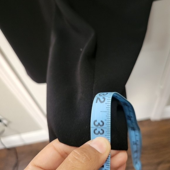 Black market  long Blazer preowned size 6 - Picture 7 of 7